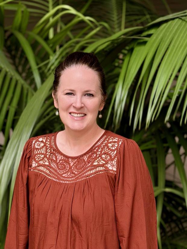 Dr. Kelly Granger